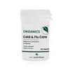 Organics Cold and Flu Care 30 Caps